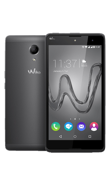 Wiko ROBBY Ram 2GB
