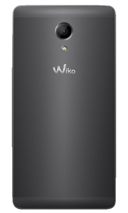 Wiko ROBBY Ram 2GB