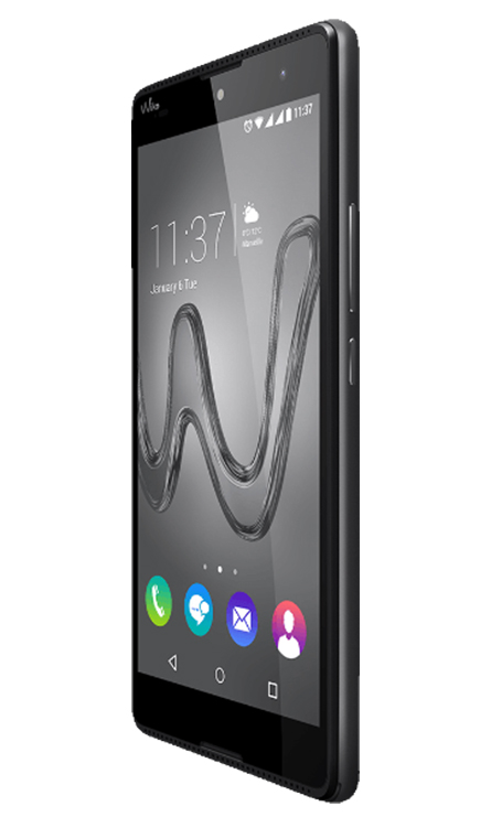 Wiko ROBBY Ram 2GB