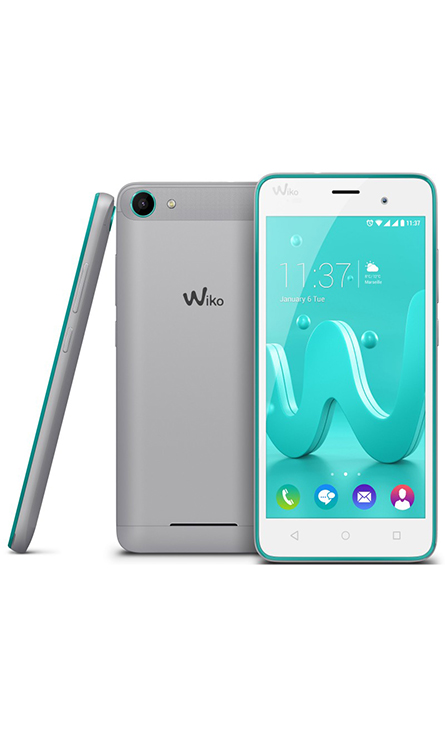 Wiko Jerry 5