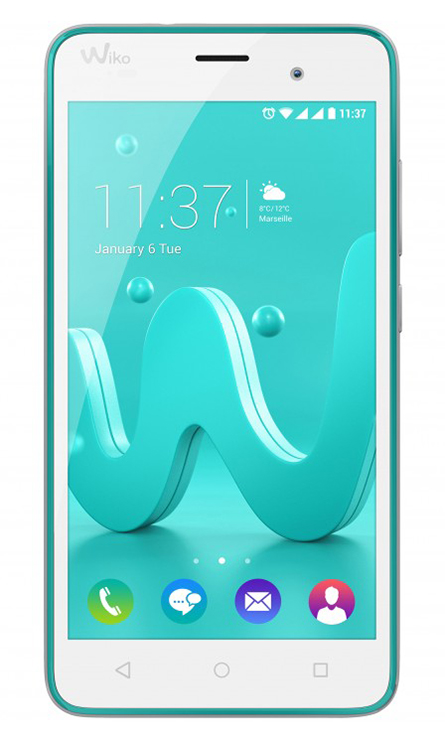 Wiko Jerry 5