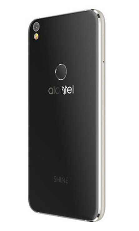 Alcatel Shine lite