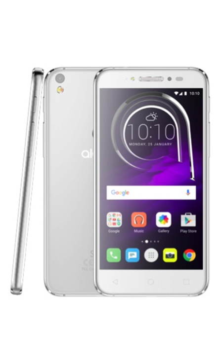 Alcatel Shine lite