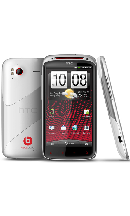 HTC Sensation XE