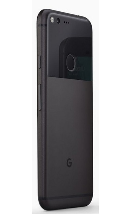 Google Pixel XL