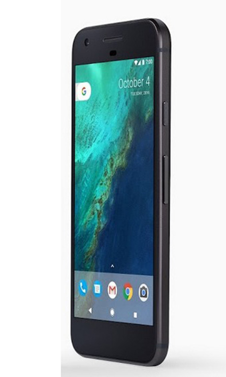 Google Pixel XL