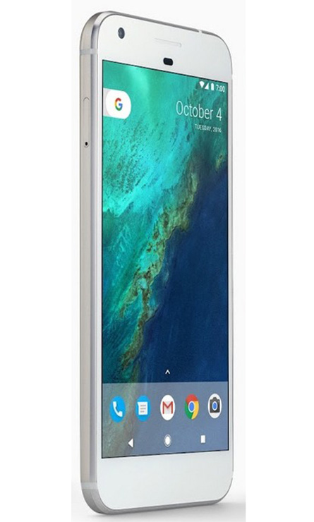 Google Pixel XL