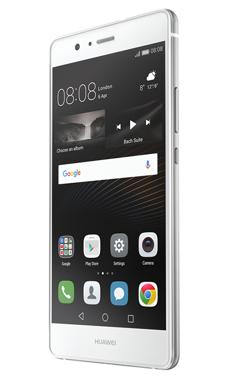 Huawei P9 Lite