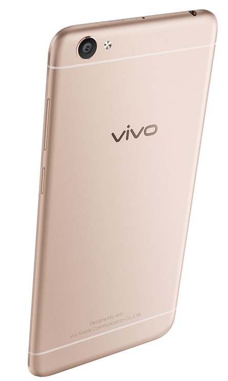 vivo Y55