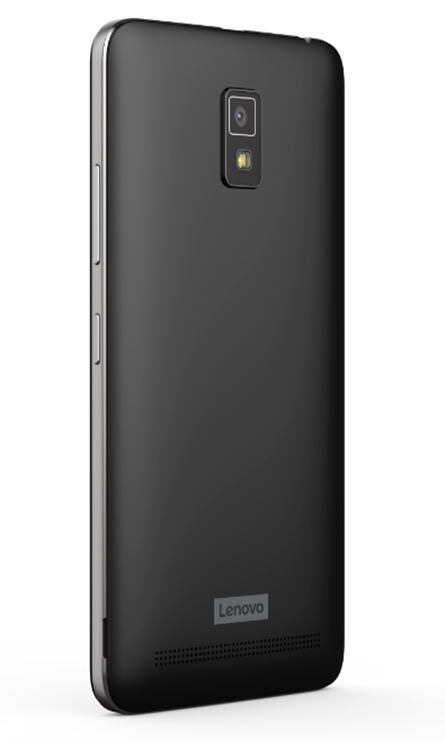 Lenovo A6600 Plus