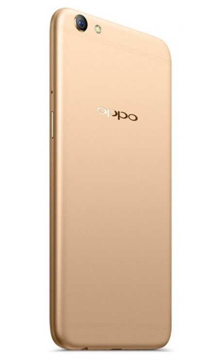 OPPO R9s Plus