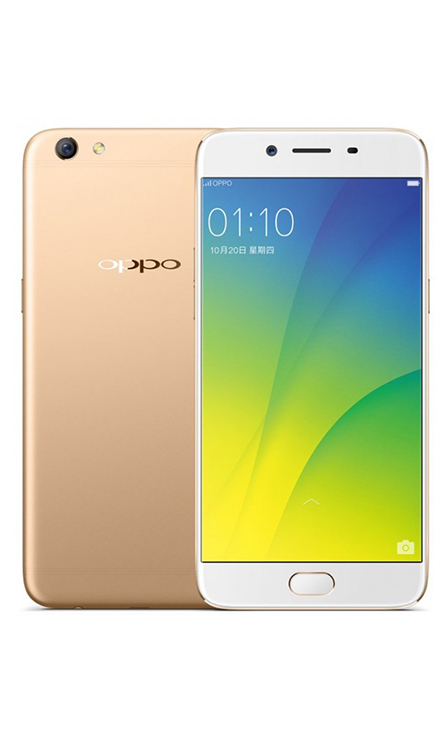 OPPO R9s Plus