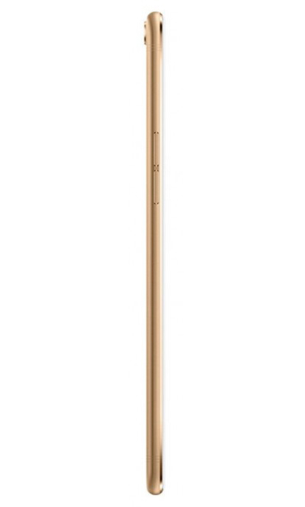 OPPO R9s Plus