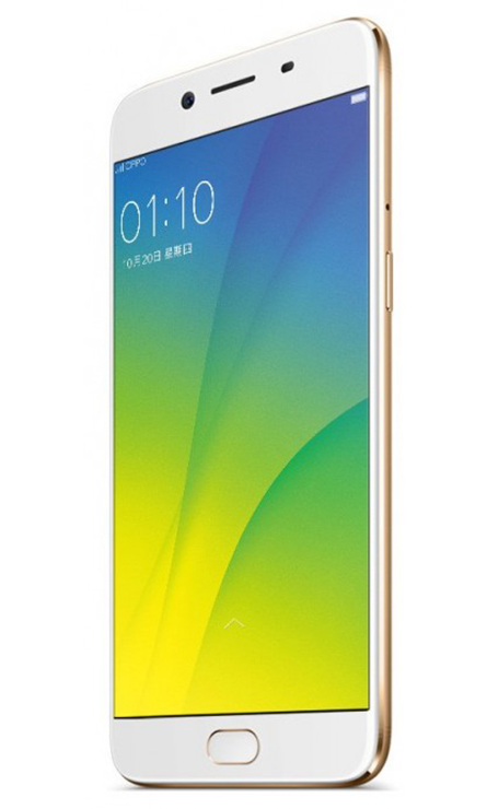 OPPO R9s