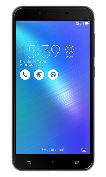 Asus ZenFone 3 Max 5.5