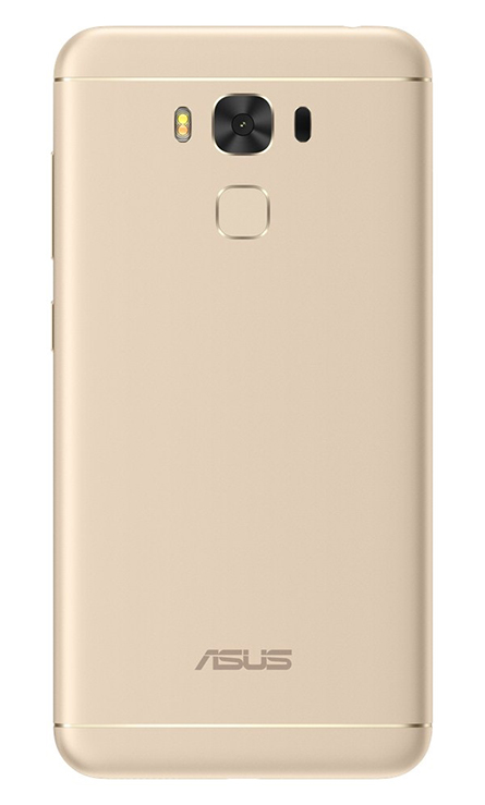 Asus ZenFone 3 Max 5.5