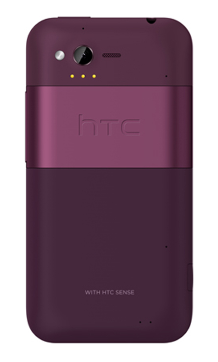 HTC Rhyme