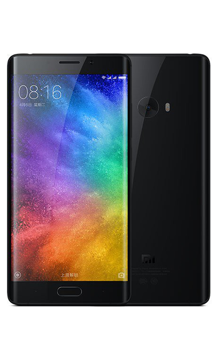 Xiaomi Mi Note 2