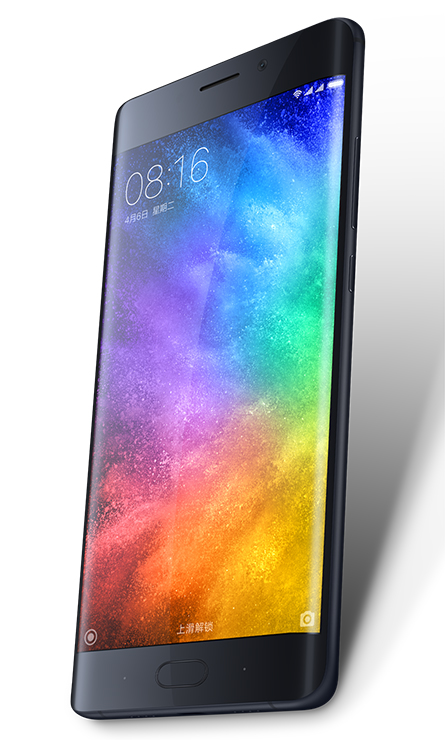 Xiaomi Mi Note 2