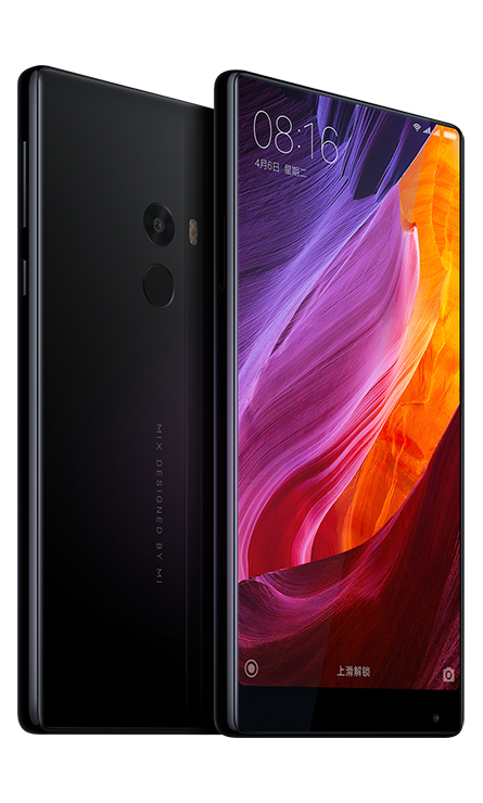 Xiaomi Mi MIX