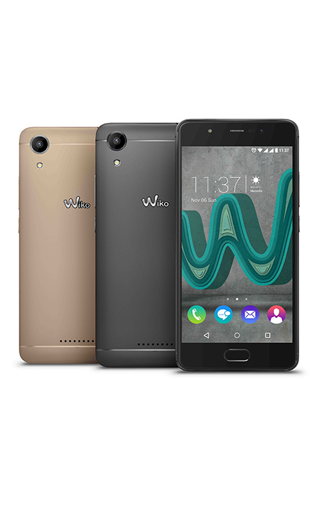 Wiko U Feel GO