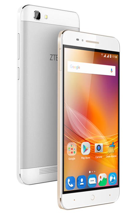 ZTE Blade A610