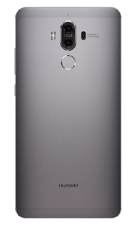 Huawei Mate 9