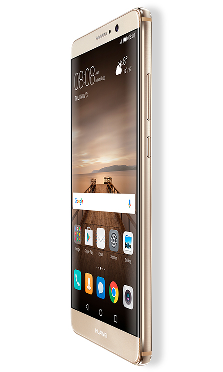 Huawei Mate 9