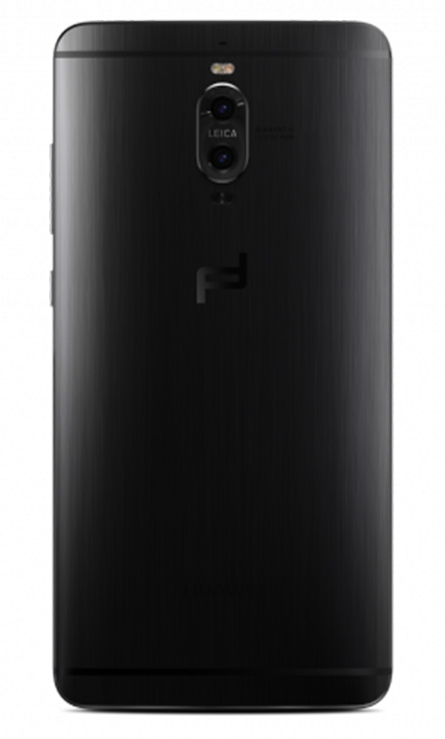 PORSCHE DESIGN Huawei Mate 9