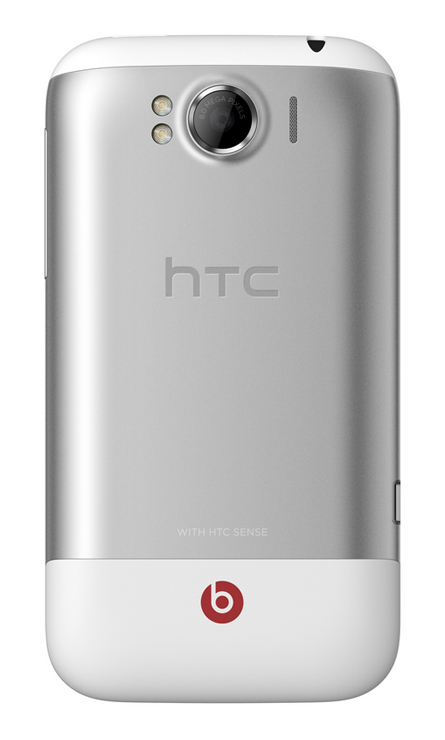 HTC Sensation XL