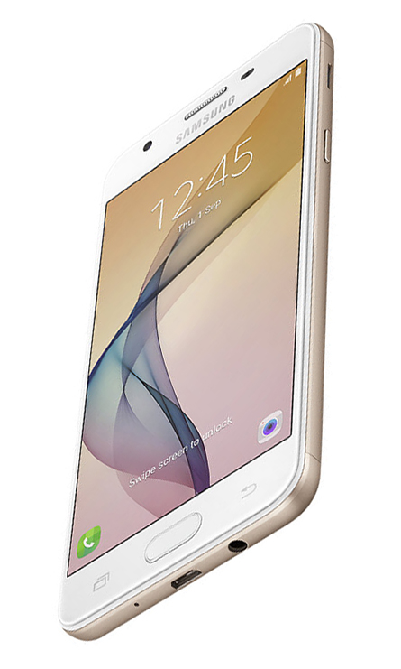 Samsung Galaxy J5 Prime