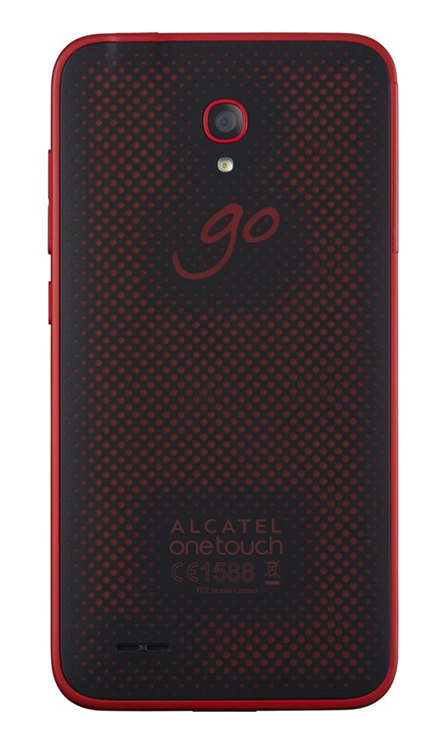 Alcatel Go Play