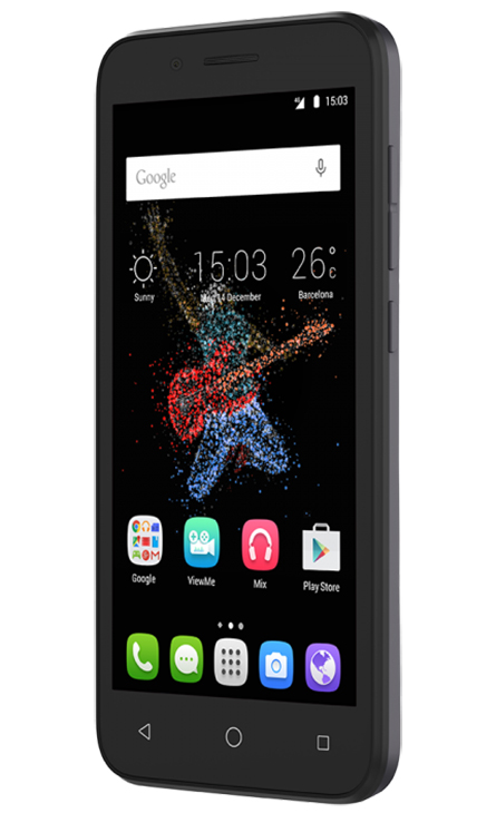 Alcatel Go Play