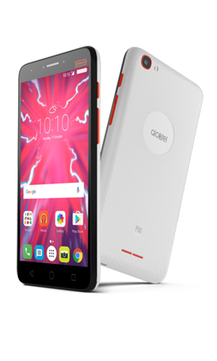 Alcatel PIXI 4 Plus POWER