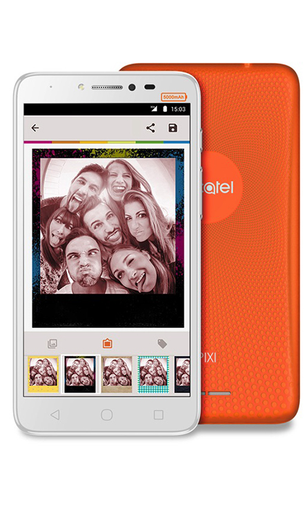 Alcatel PIXI 4 Plus POWER