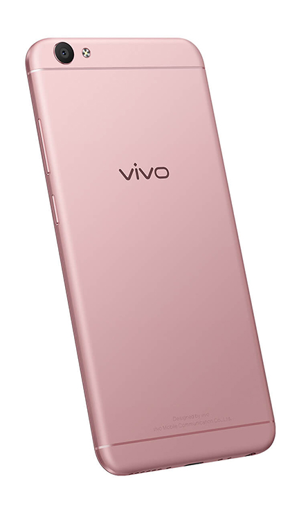 vivo V5