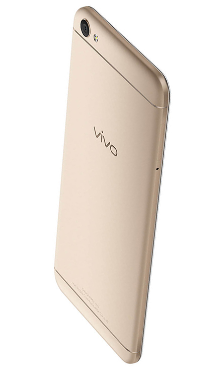 vivo V5