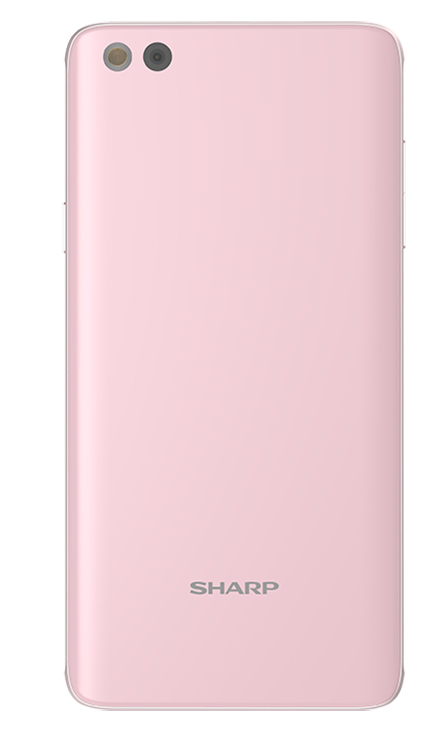 SHARP Aquos M1