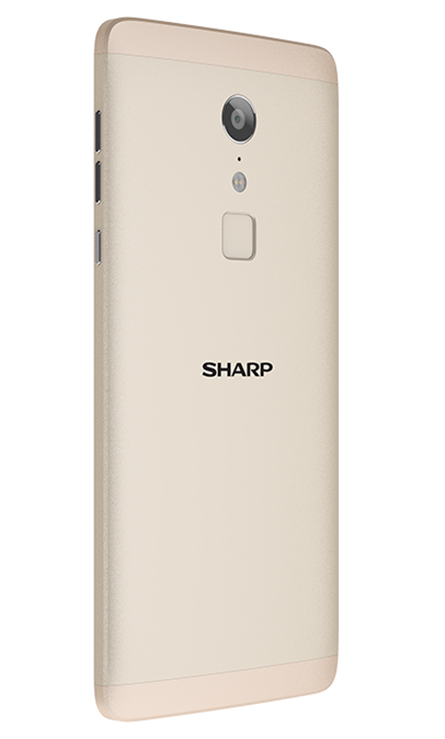 SHARP Aquos Z2