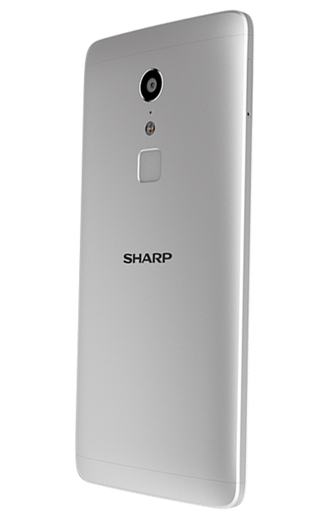 SHARP Aquos Z2