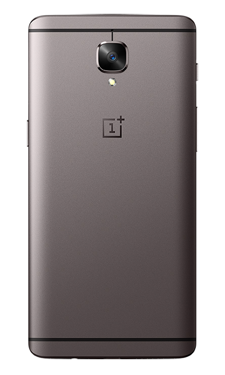 OnePlus 3T