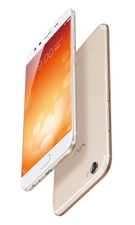 vivo X9