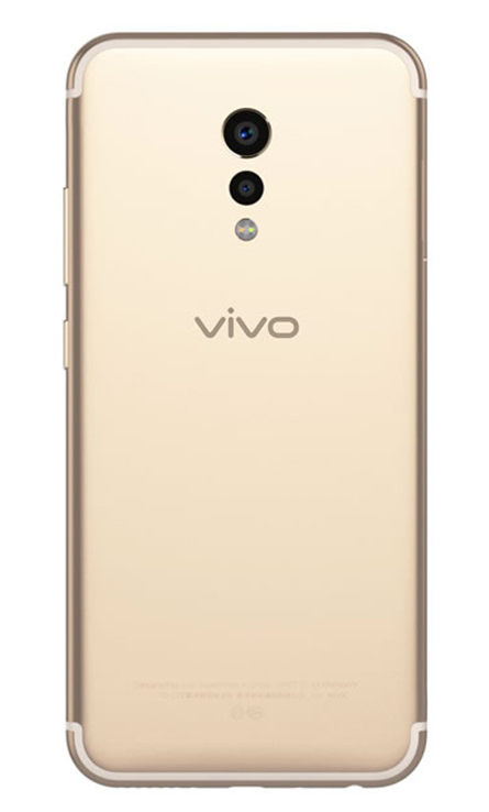 vivo Xplay 6