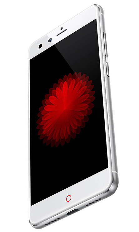 Nubia Z11 mini