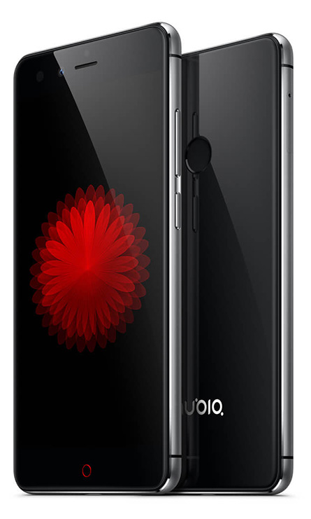 Nubia Z11 mini