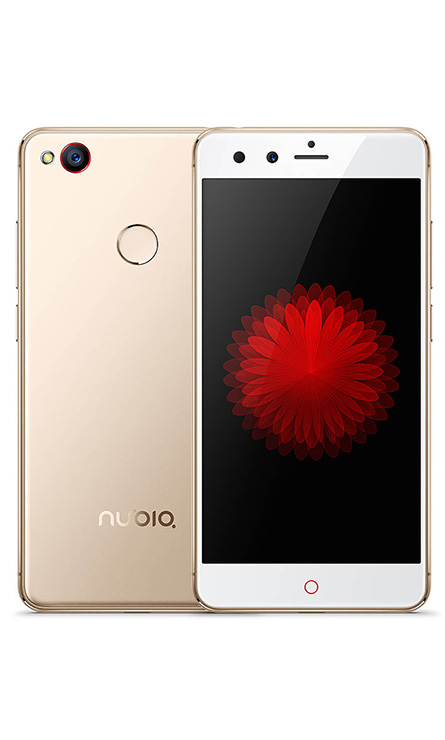 Nubia Z11 mini