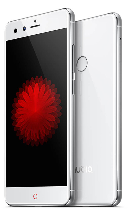 Nubia Z11 mini