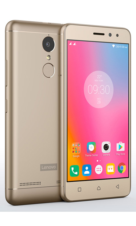 Lenovo Vibe K6 Power