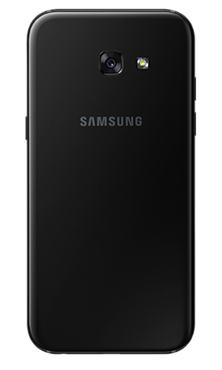 Samsung Galaxy A5 (2017)