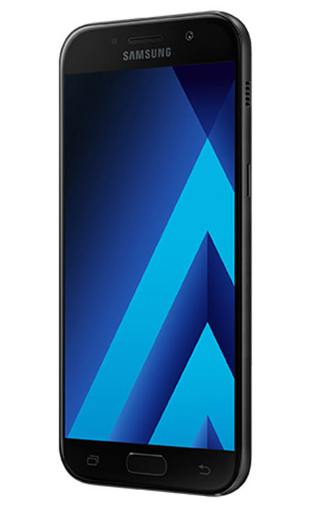 Samsung Galaxy A5 (2017)